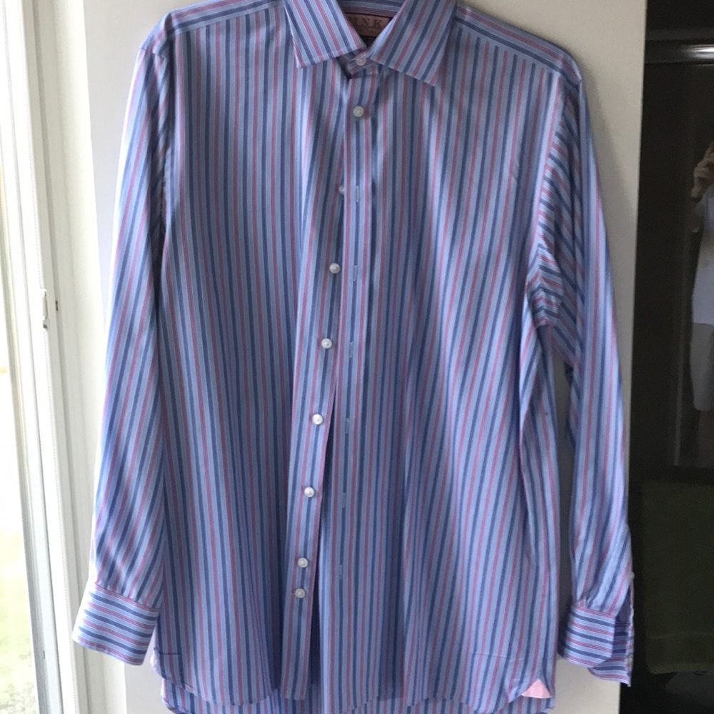 Men’s dress shirt